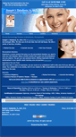 Mobile Screenshot of drzaladonis.com